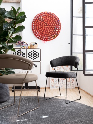 NY anniversary dining chair - myhome